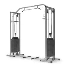 Кроссовер UNIX Fit Station 150 (два блока)