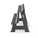 Стойка для гантелей UNIX Fit DumRack 10 PRO (500 кг)