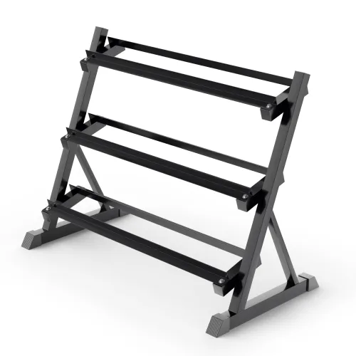 Стойка для гантелей UNIX Fit DumRack PRO (300 кг)