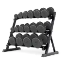 Стойка для гантелей UNIX Fit DumRack PRO (300 кг)