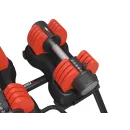 Стойка для гантелей UNIX Fit 11 кг