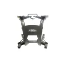 Стойка для гантелей UNIXFIT 16 кг / 24 кг / 40 кг