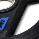 Диск обрезиненный c хватом UNIX Fit PRO 2,5 кг, 51 мм, 1 шт
