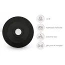 Диск обрезиненный UNIX Fit 1.25 кг, 25 мм