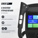 Эллиптический тренажер генераторный UNIX Fit E-1600 (LED) PRO