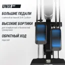 Эллиптический тренажер генераторный UNIX Fit E-1600 (LED) PRO