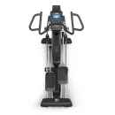 Эллиптический тренажер UNIX Fit E-950 PRO Auto Incline (LED)
