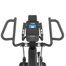 Эллиптический тренажер UNIX Fit E-950 PRO Auto Incline (LED)