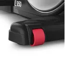 Эллиптический тренажер UNIX Fit E-950 PRO Auto Incline (LED)