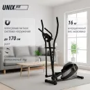 Эллиптический тренажер UNIX Fit SL 350Е
