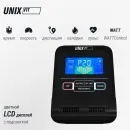 Эллиптический эргометр UNIX Fit SL-470E