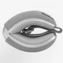 Массажер для глаз UNIX DePuff+ Grey