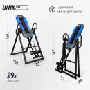 Инверсионный стол UNIX Fit IV-180M