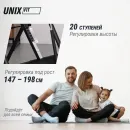 Инверсионный стол UNIX Fit IV-180M