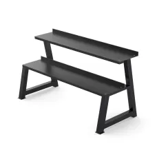 Стойка для гирь UNIX Fit KetRack PRO (280 кг)