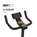 Велотренажер генераторный UNIX Fit BL-380E Wood