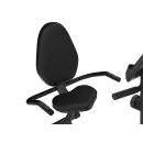 Горизонтальный велотренажер UNIX Fit BR-340 Compact