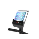 Горизонтальный велотренажер UNIX Fit BR-340 Compact