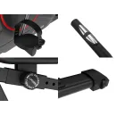 Горизонтальный велотренажер UNIX Fit BR-390