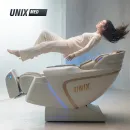 Массажное кресло UNIX Аура / Aura белый