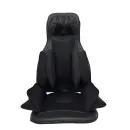Массажная накидка UNIX Премиальная / Elite 3D Care Black