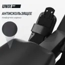 Гребной тренажер UNIX Fit Air Magnetic Rower-1100 PRO (10.1 TFT)