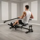 Гребной тренажер UNIX Fit гидравлический 320G