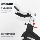 Велотренажер Спин-байк UNIX Fit SB-1100 PRO