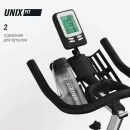 Велотренажер Спин-байк UNIX Fit SB-1100 PRO