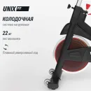 Велотренажер Спин-байк UNIX Fit SB-1100 PRO