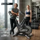 Велотренажер Спин-байк UNIX Fit SB-990 PRO