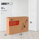 Велотренажер Спин-байк UNIX Fit Smart Light 700