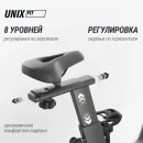 Велотренажер Спин-байк UNIX Fit Smart Light 700