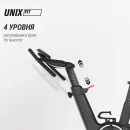 Велотренажер Спин-байк UNIX Fit Smart Light 700
