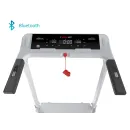 Беговая дорожка UNIX Fit Hi-tech F2 Arctic Ice