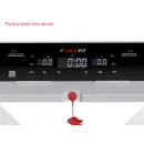 Беговая дорожка UNIX Fit Hi-tech F2 Arctic Ice