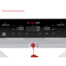 Беговая дорожка UNIX Fit Hi-tech F2 PLUS Arctic Ice
