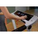 Беговая дорожка UNIX Fit Hi-tech F2 PLUS Arctic Ice