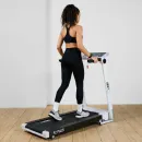 Беговая дорожка UNIX Fit Hi-tech F2 PLUS Arctic Ice