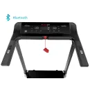 Беговая дорожка UNIX Fit Hi-tech F2 PLUS Dark Storm