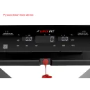Беговая дорожка UNIX Fit Hi-tech F2 PLUS Dark Storm