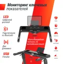 Беговая дорожка UNIX Fit Hi-tech F3 PLUS Space Grey