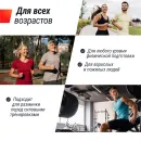 Беговая дорожка UNIX Fit Hi-tech F4 Space Grey