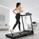 Беговая дорожка UNIX Fit Hi-tech S1 Black
