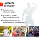 Беговая дорожка UNIX Fit Hi-tech S2 Metallic