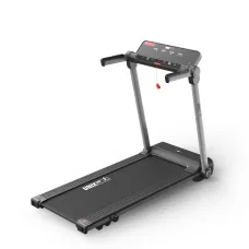 Беговая дорожка UNIX Fit Hi-tech S2 Metallic