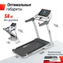Беговая дорожка UNIX Fit MX-450V