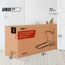 Беговая дорожка UNIX Fit MX-850 (версия 2.0)