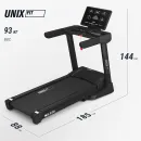Беговая дорожка UNIX Fit MX-970 (версия 2.0)