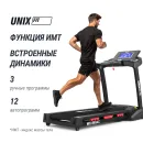 Беговая дорожка UNIX Fit MX-980 AC (LCD)